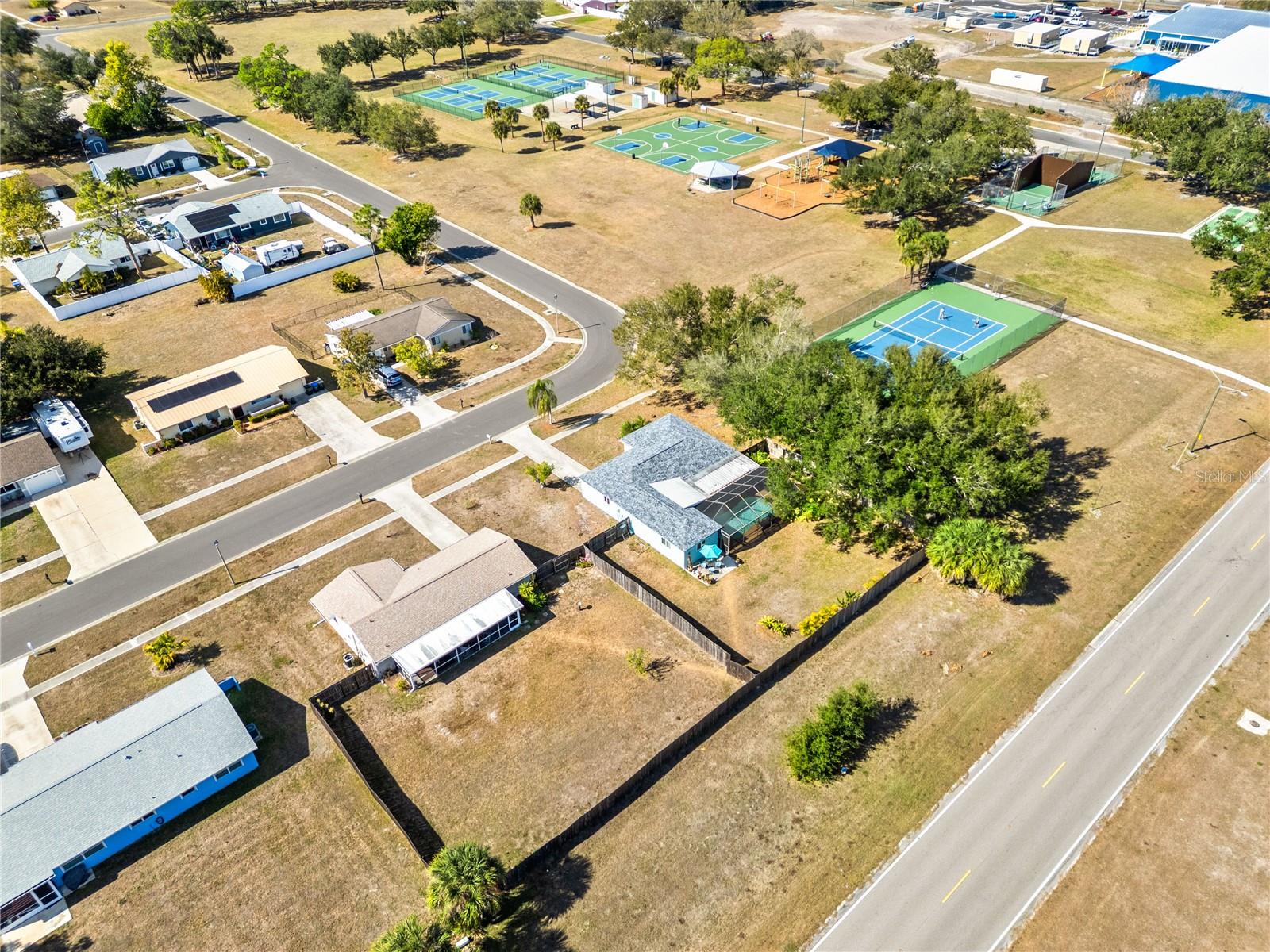 6057 MYRTLEWOOD RD, NORTH PORT, FL, 34287