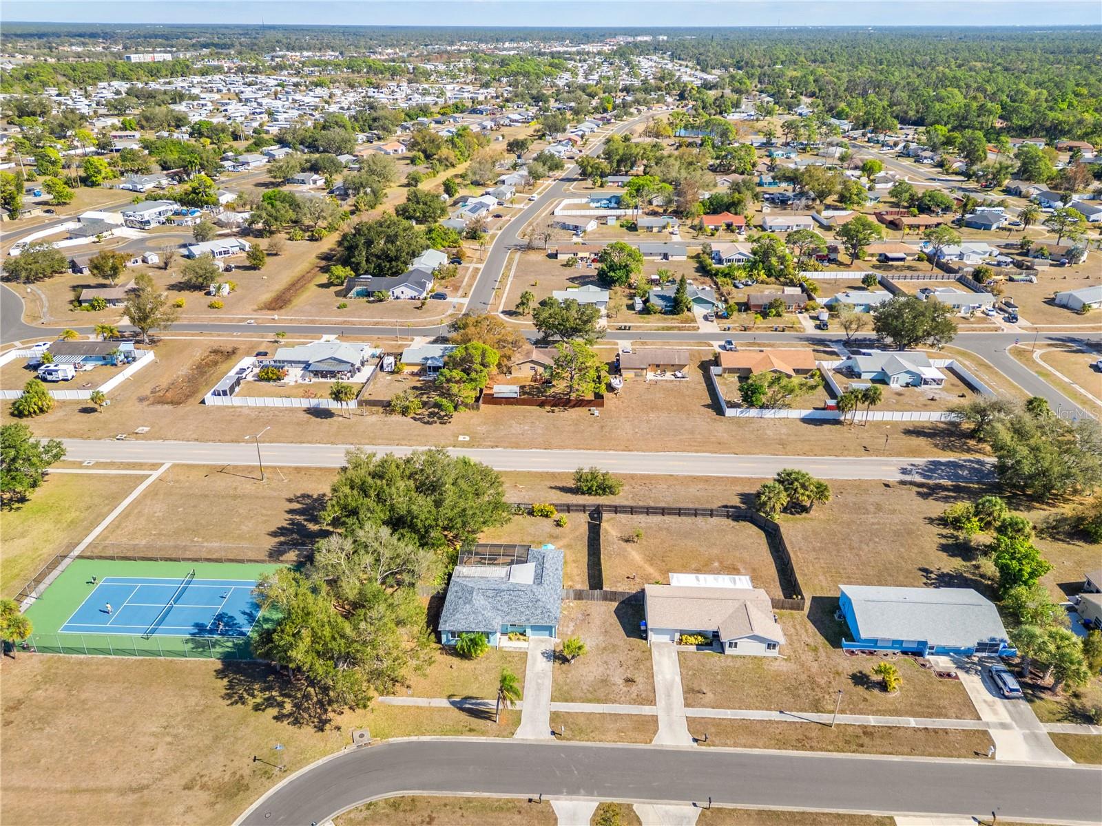 6057 MYRTLEWOOD RD, NORTH PORT, FL, 34287