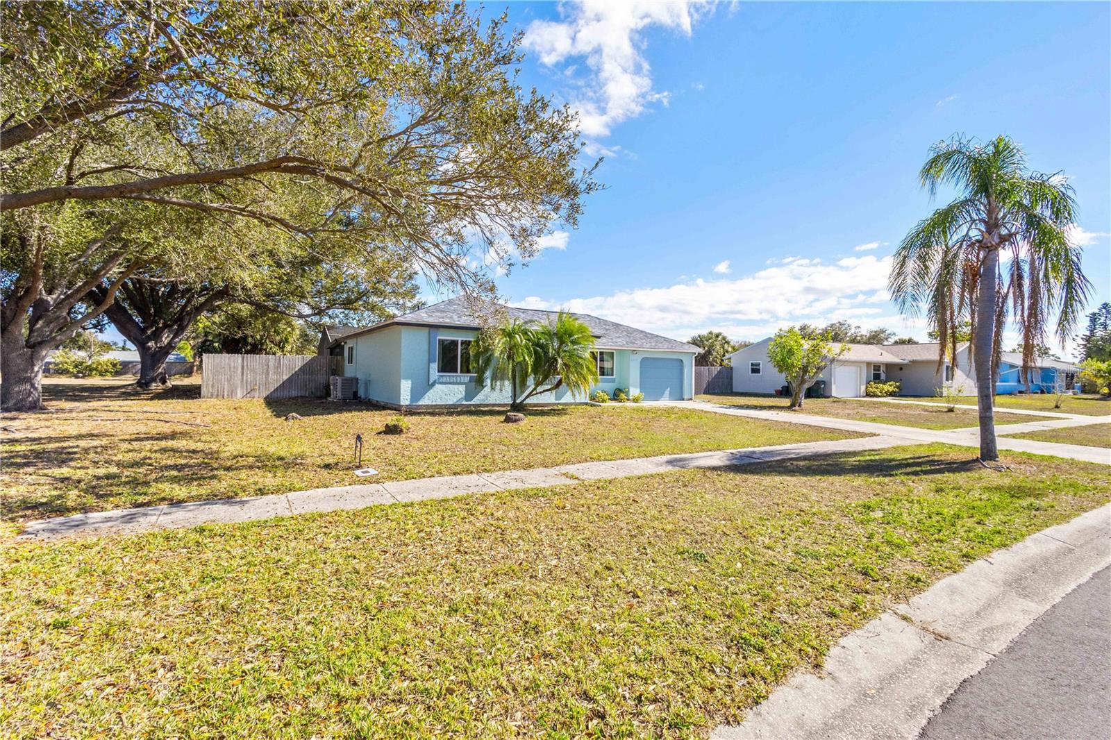 6057 MYRTLEWOOD RD, NORTH PORT, FL, 34287