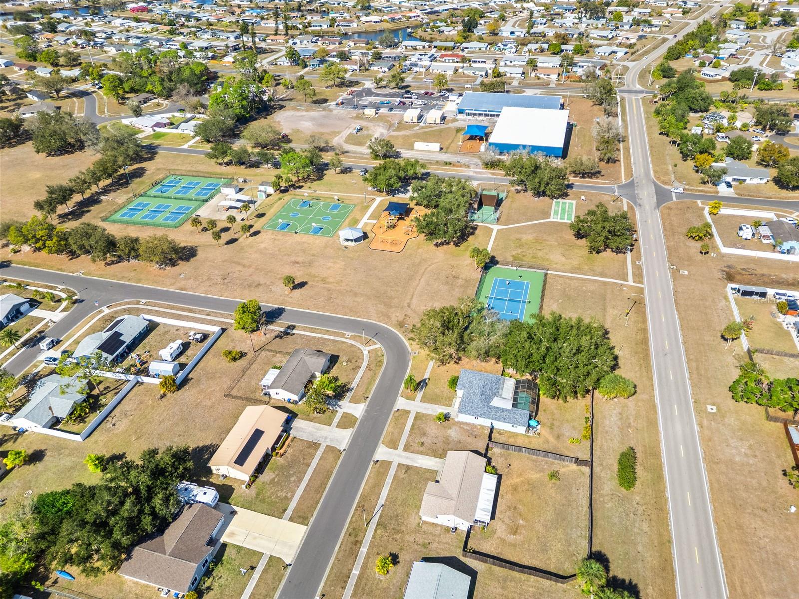 6057 MYRTLEWOOD RD, NORTH PORT, FL, 34287