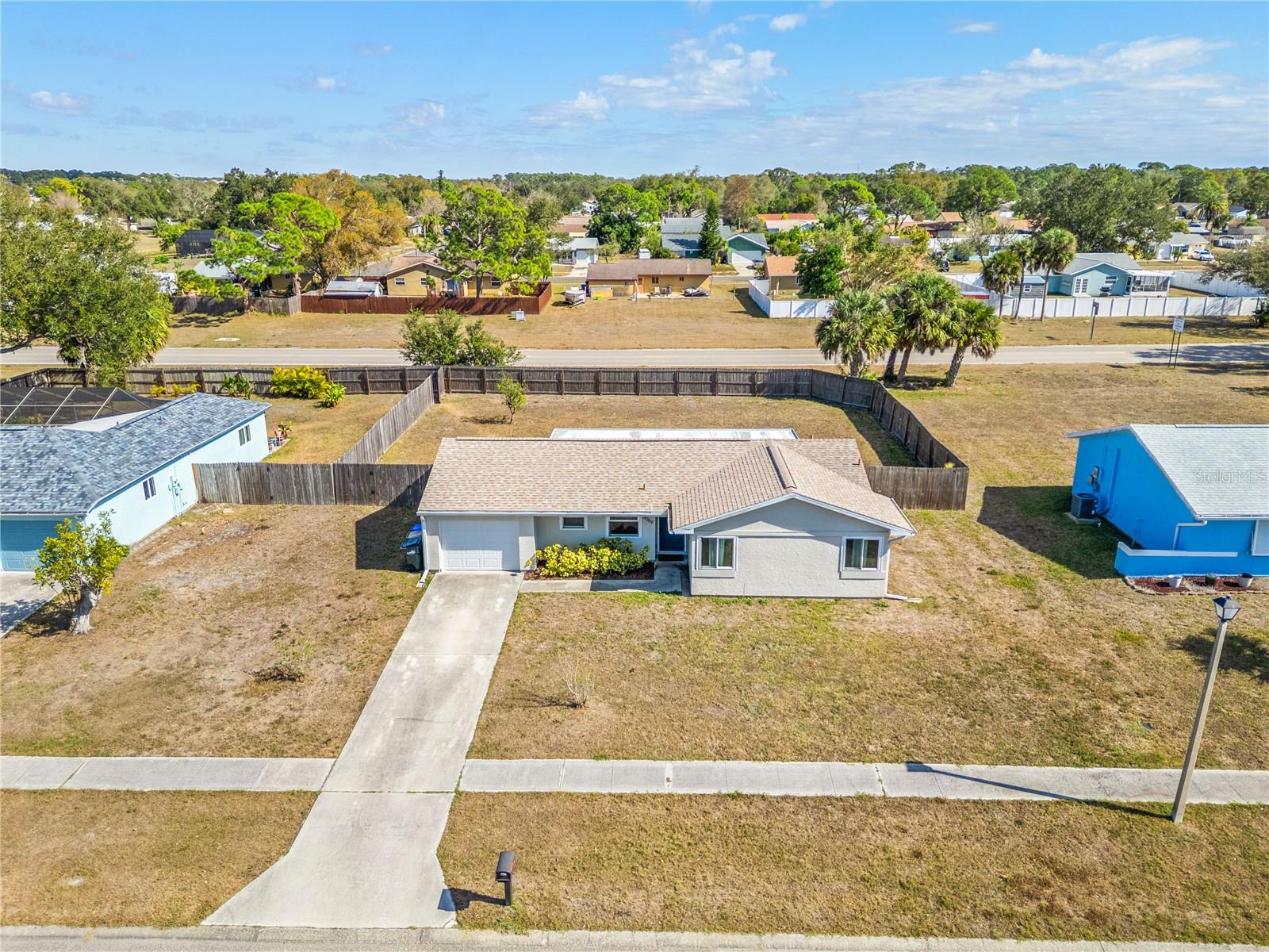 6057 MYRTLEWOOD RD, NORTH PORT, FL, 34287