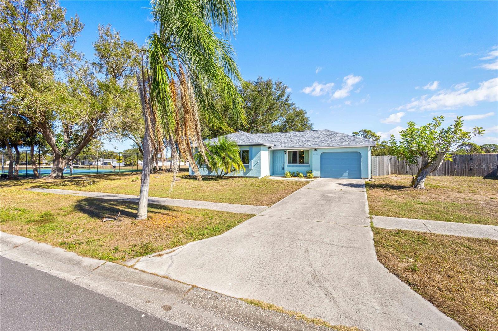 6057 MYRTLEWOOD RD, NORTH PORT, FL, 34287