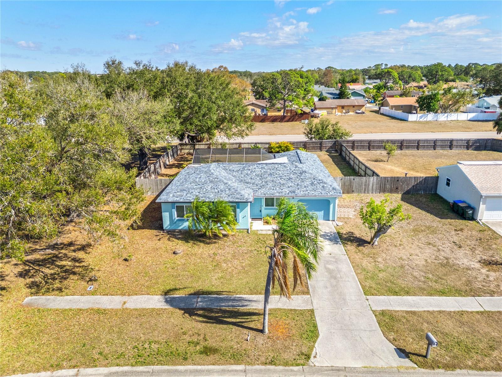 6057 MYRTLEWOOD RD, NORTH PORT, FL, 34287