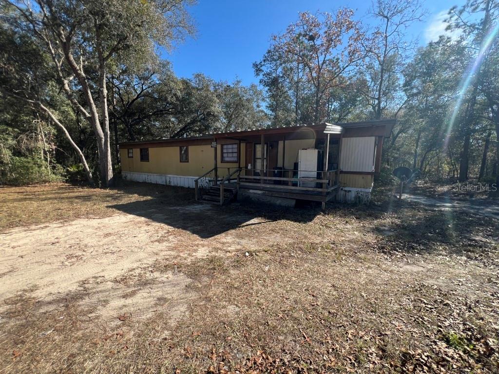 556 COUNTY ROAD 219, MELROSE, FL, 32666