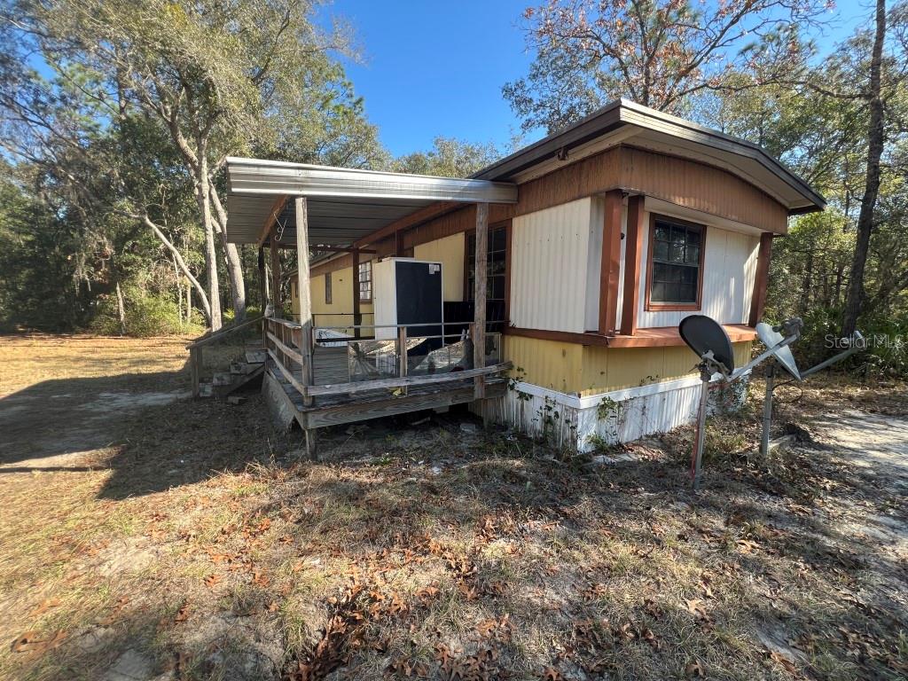 556 COUNTY ROAD 219, MELROSE, FL, 32666