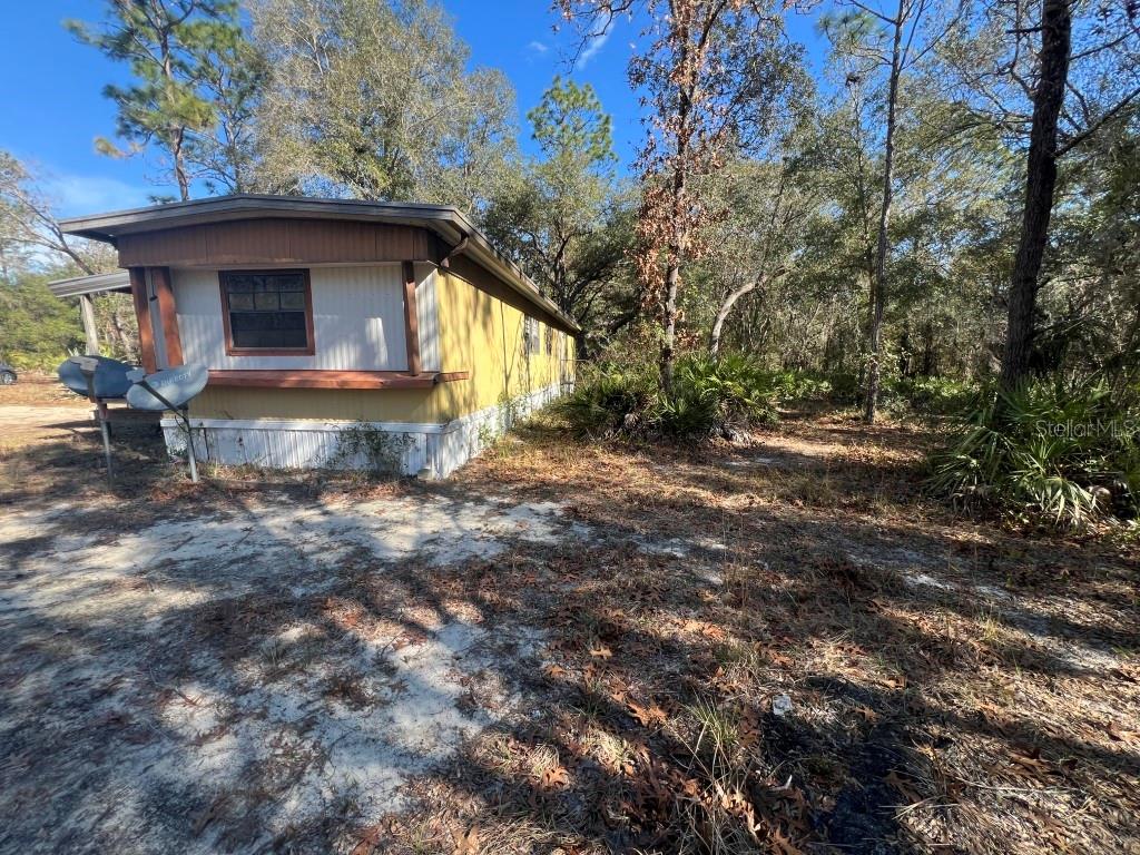 556 COUNTY ROAD 219, MELROSE, FL, 32666