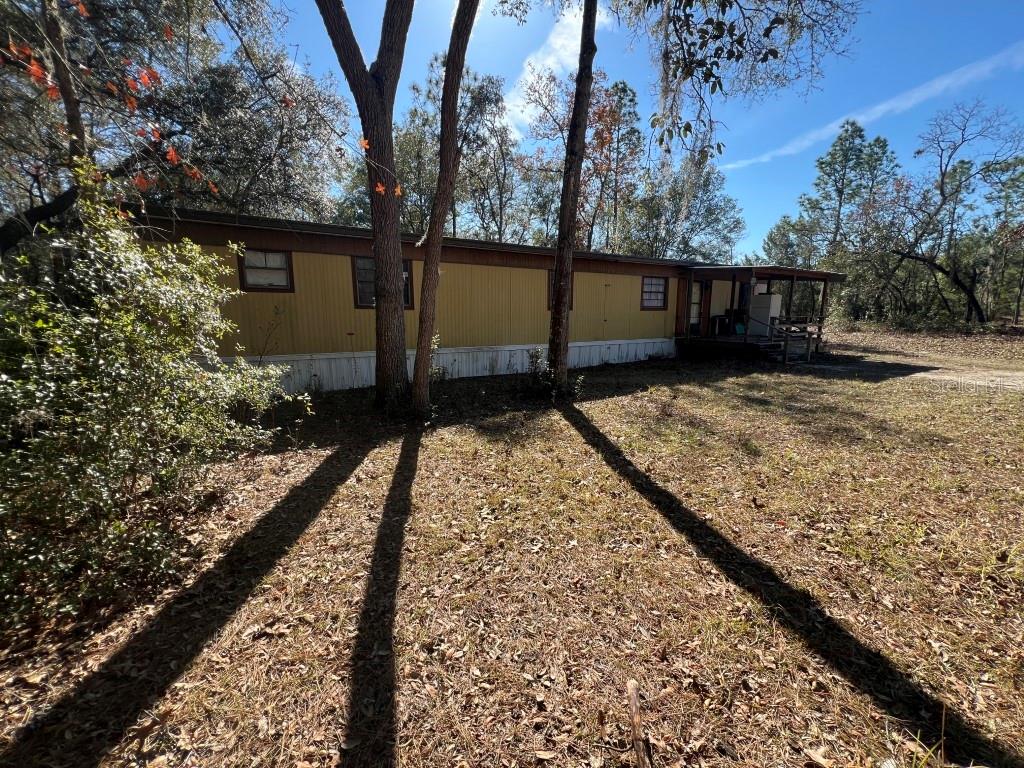 556 COUNTY ROAD 219, MELROSE, FL, 32666