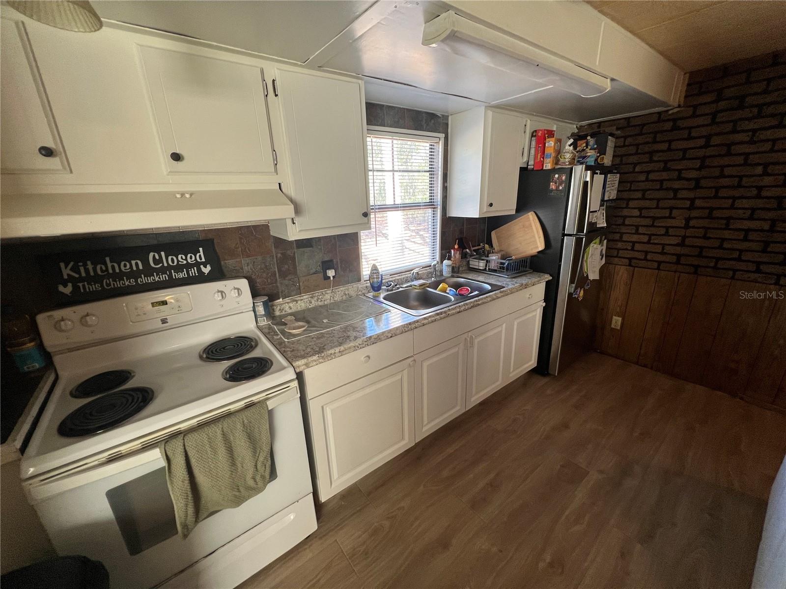 556 COUNTY ROAD 219, MELROSE, FL, 32666