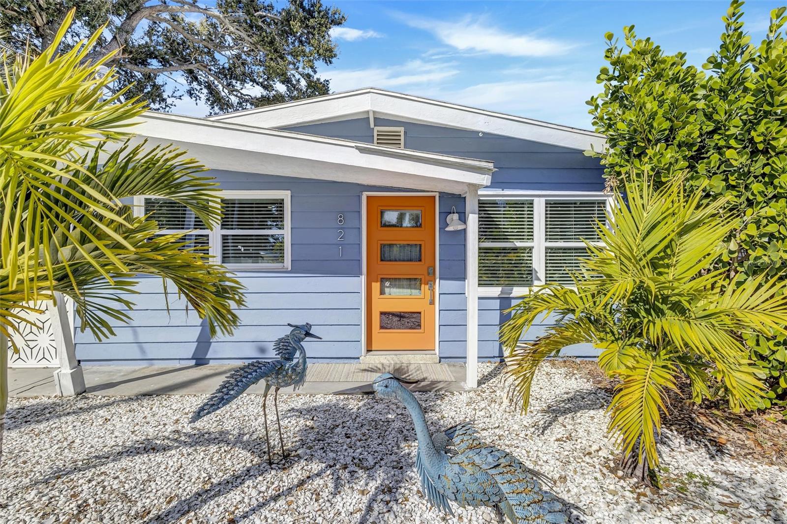 821 41ST ST, SARASOTA, FL, 34234