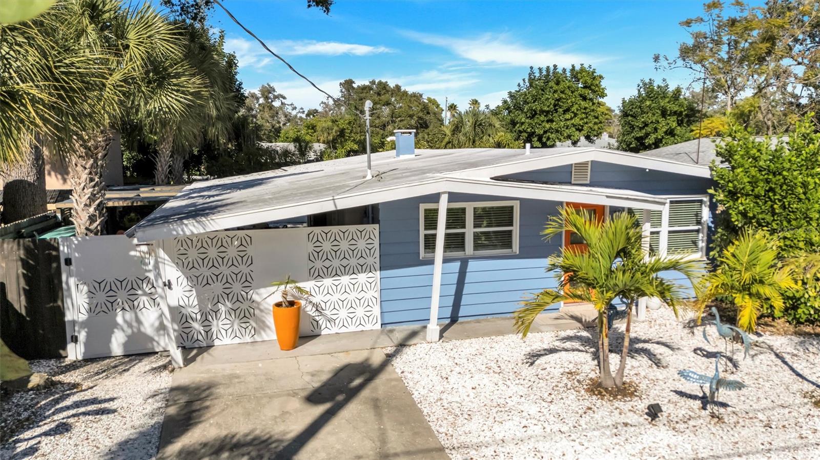 821 41ST ST, SARASOTA, FL, 34234