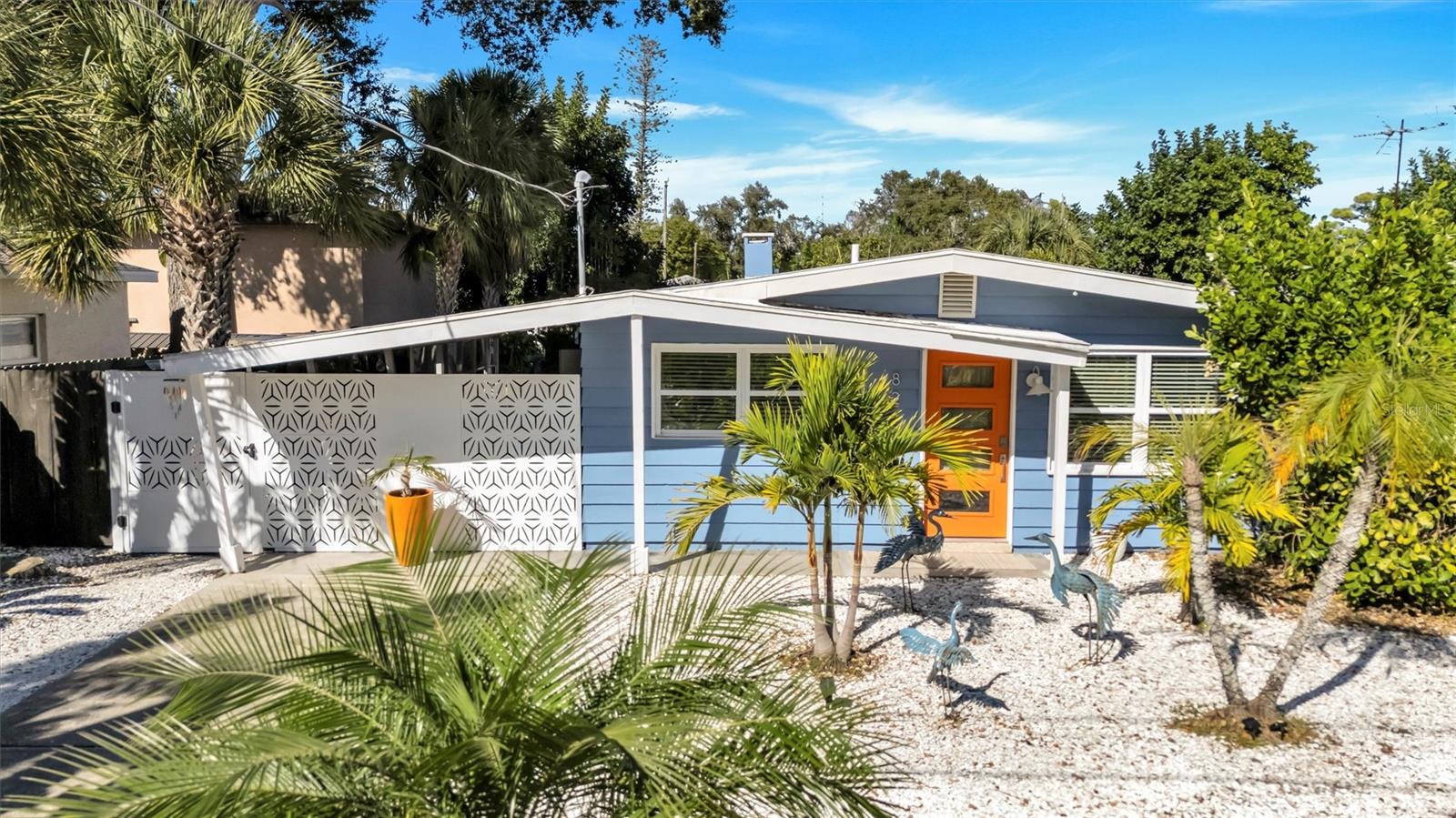 821 41ST ST, SARASOTA, FL, 34234