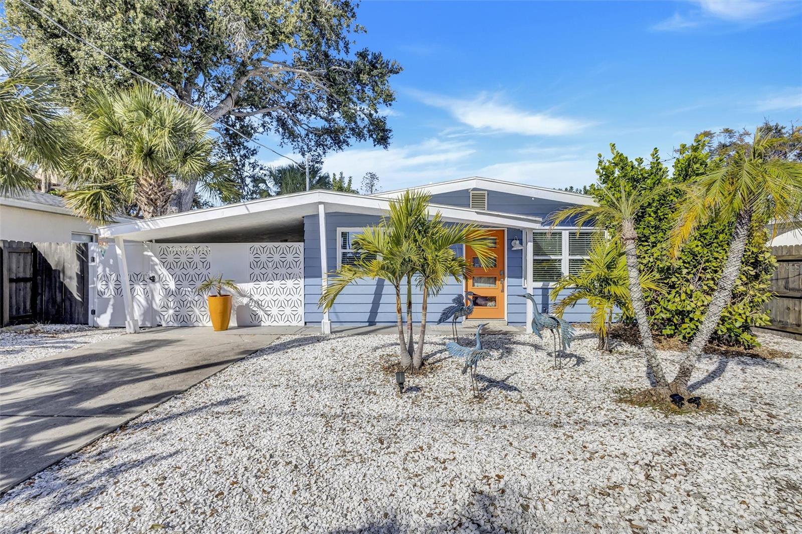 821 41ST ST, SARASOTA, FL, 34234