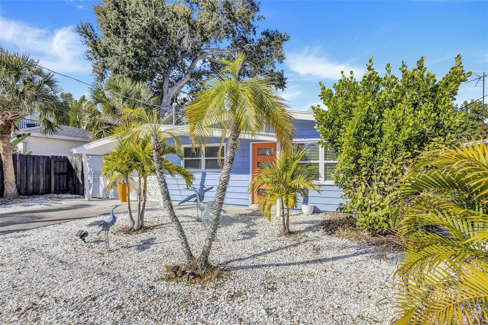 821 41ST ST, SARASOTA, FL, 34234