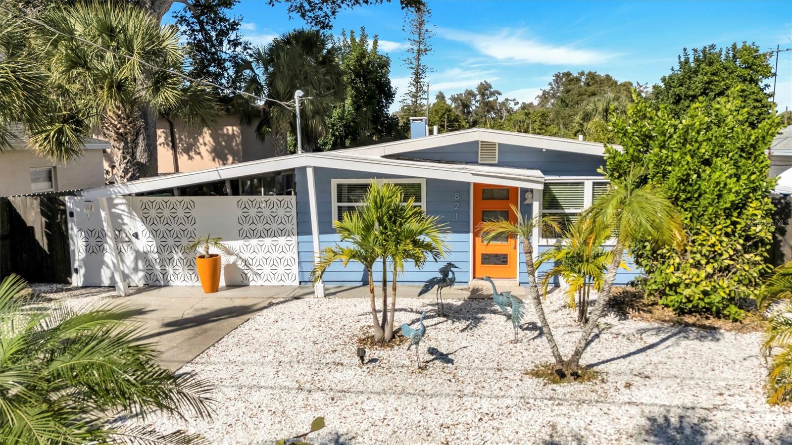 821 41ST ST, SARASOTA, FL, 34234