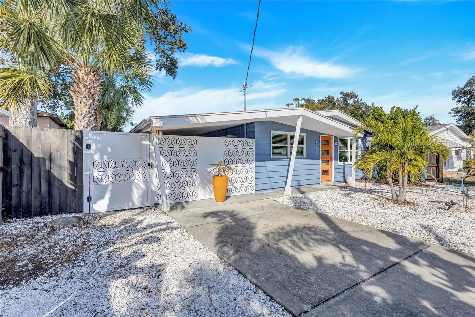 821 41ST ST, SARASOTA, FL, 34234