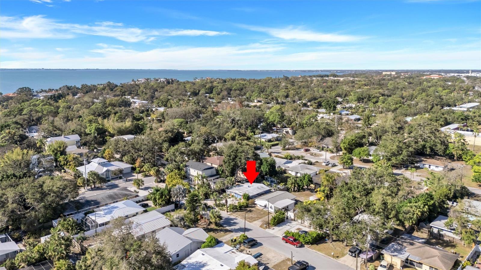 821 41ST ST, SARASOTA, FL, 34234