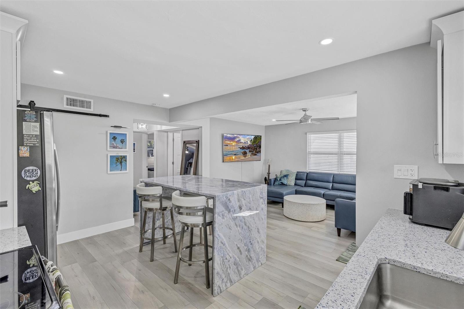 821 41ST ST, SARASOTA, FL, 34234