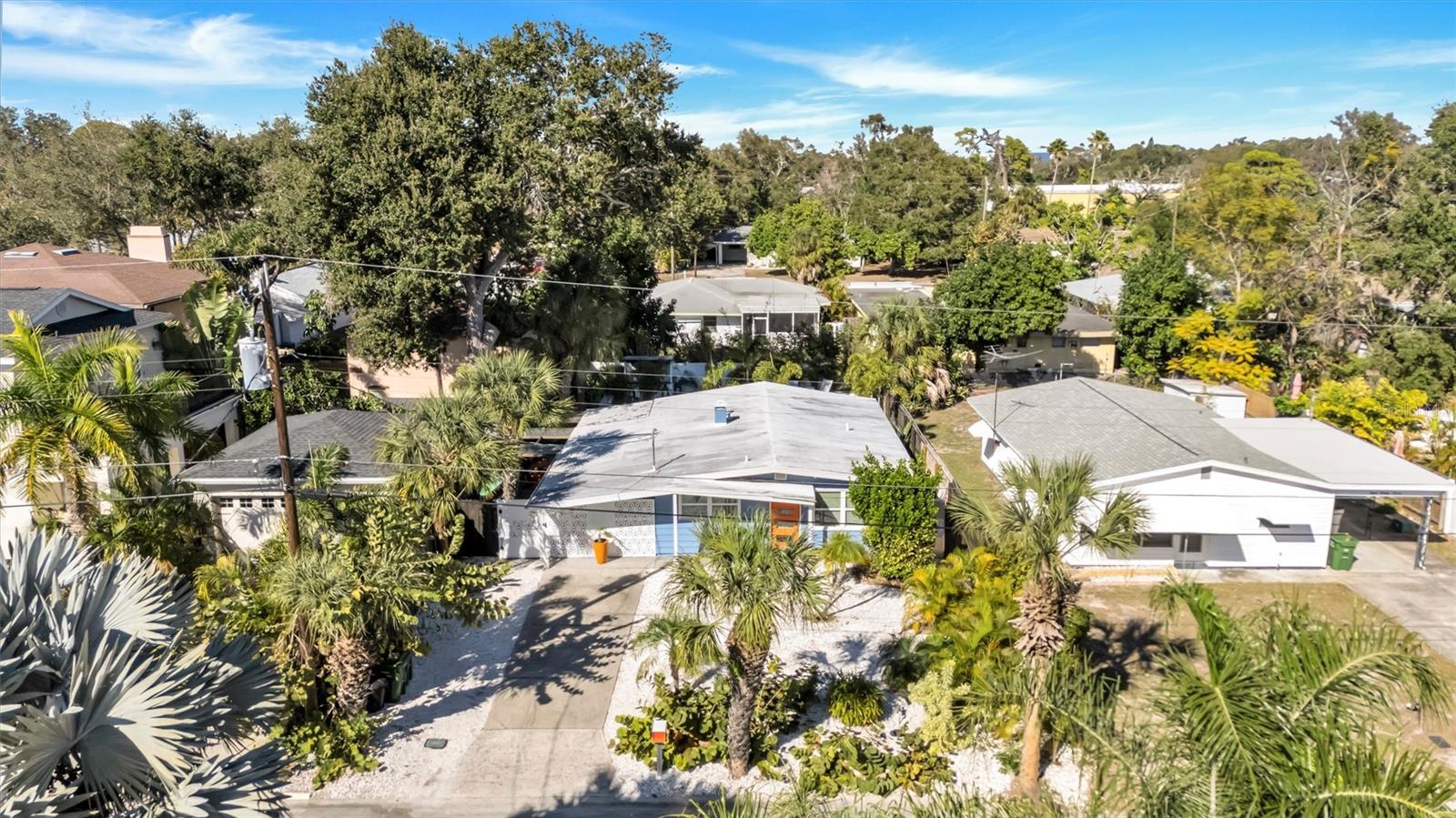 821 41ST ST, SARASOTA, FL, 34234