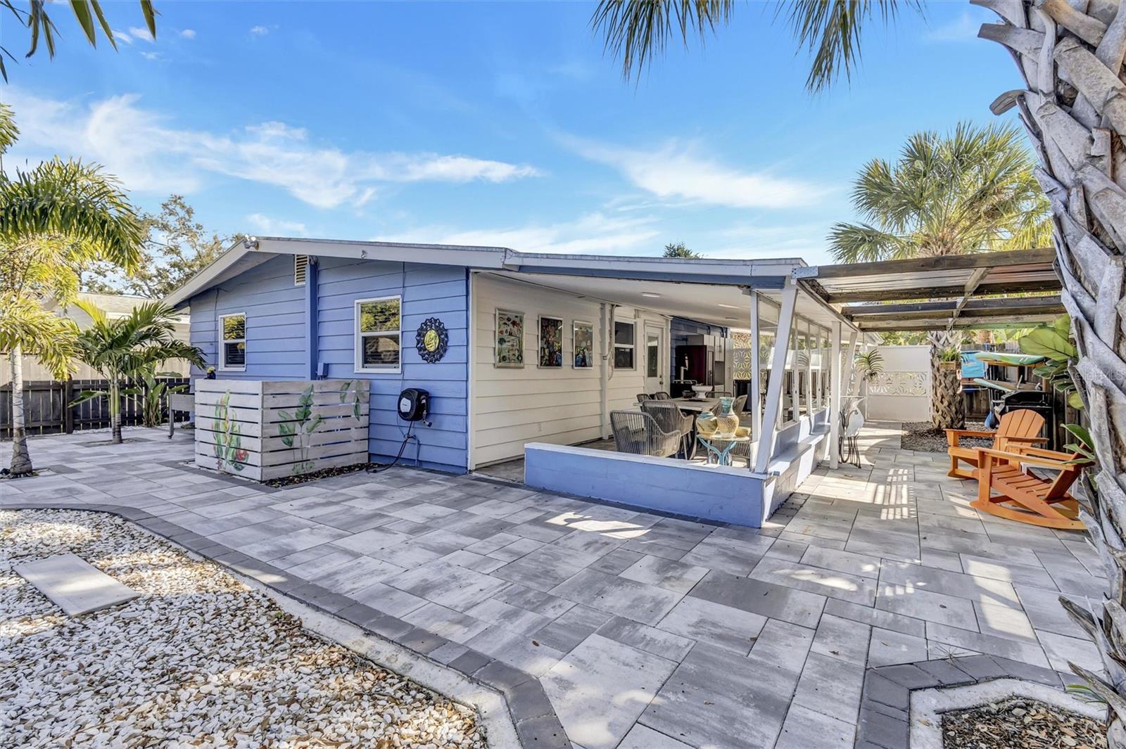 821 41ST ST, SARASOTA, FL, 34234