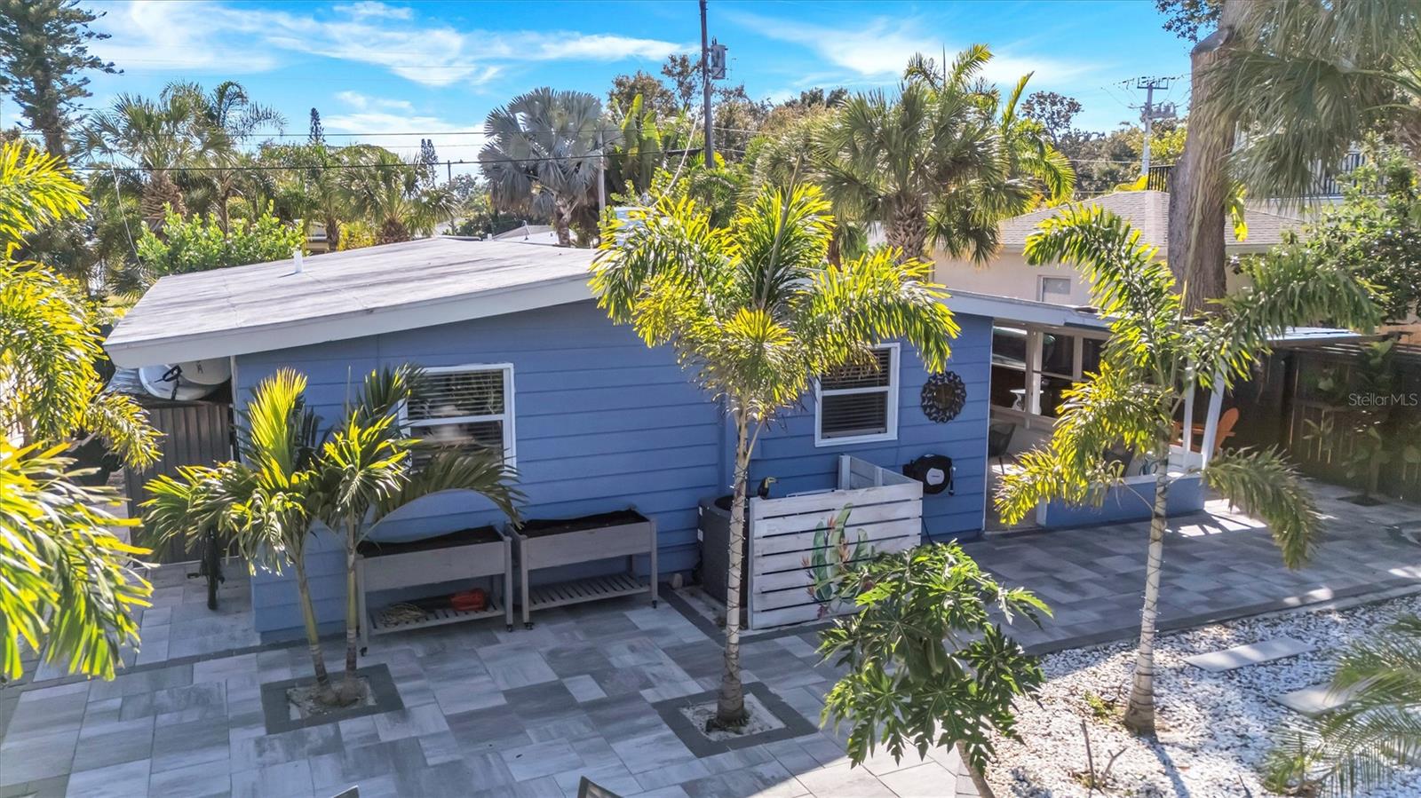 821 41ST ST, SARASOTA, FL, 34234