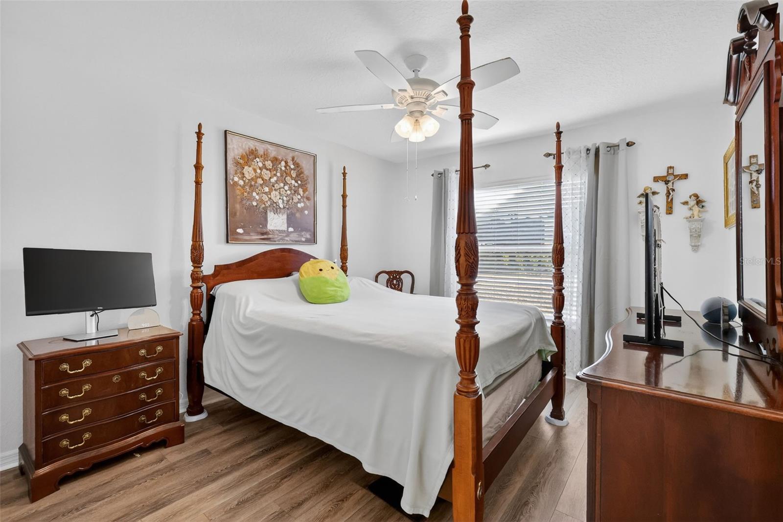 4290 COLLERETTE CT, THE VILLAGES, FL, 32163