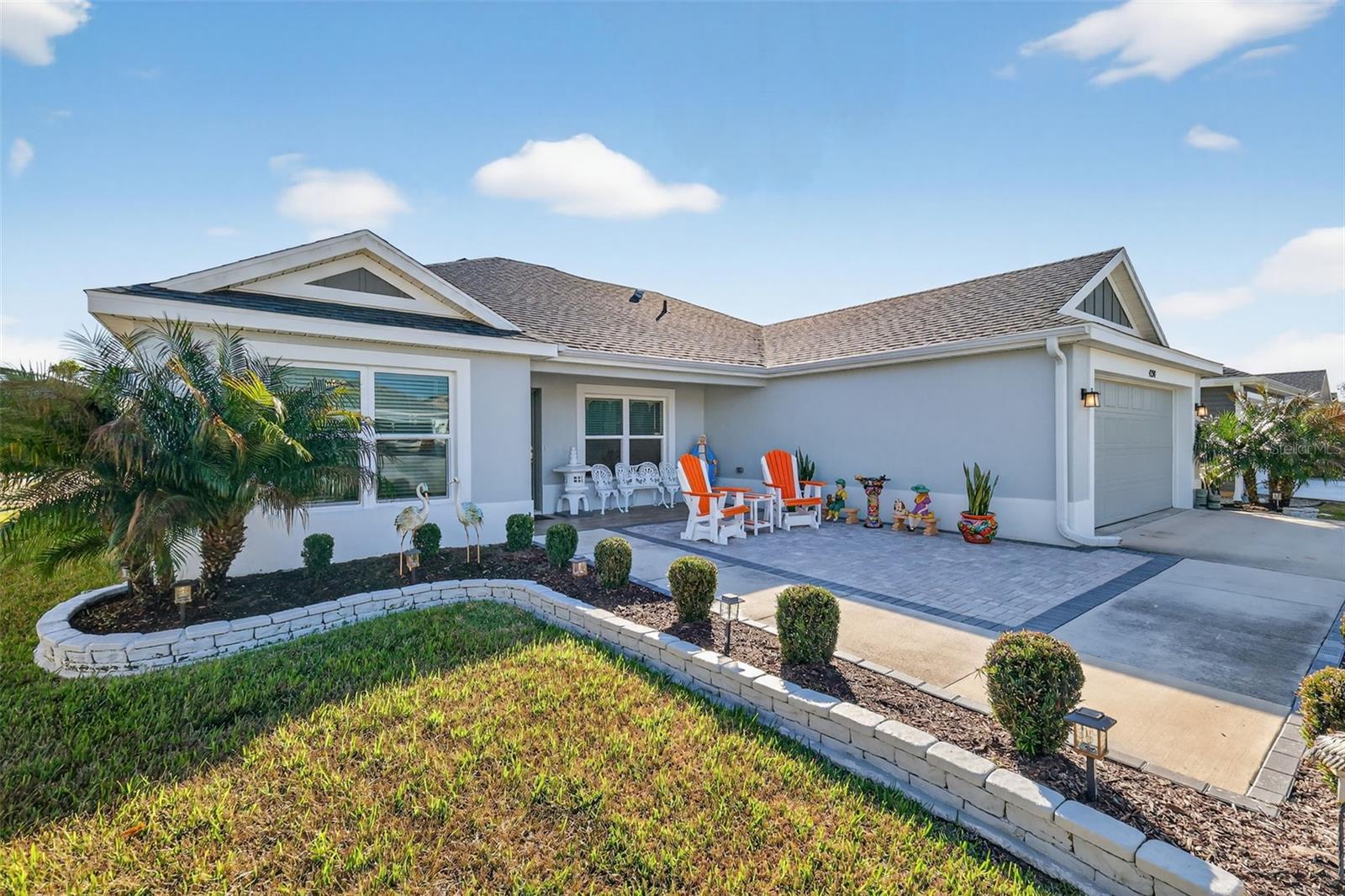 4290 COLLERETTE CT, THE VILLAGES, FL, 32163