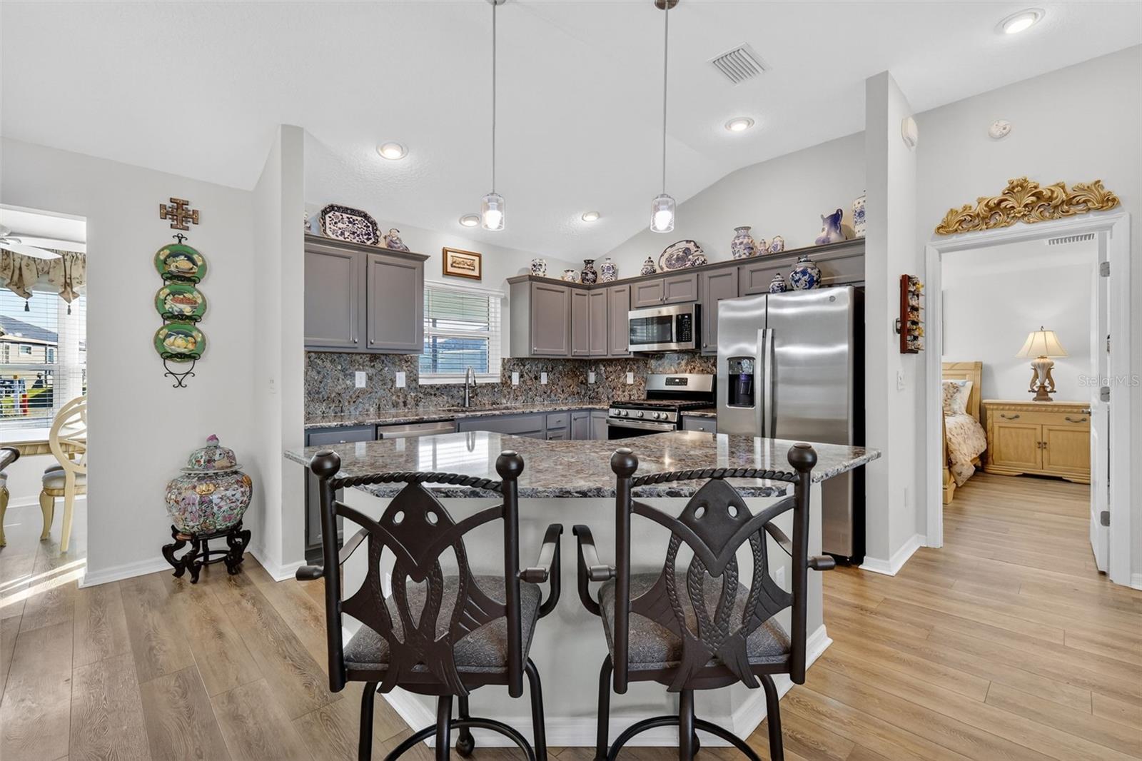 4290 COLLERETTE CT, THE VILLAGES, FL, 32163