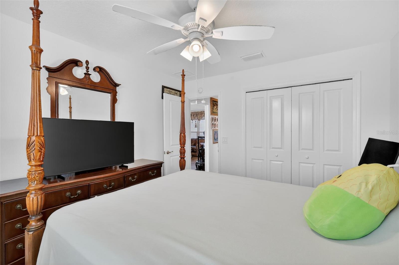 4290 COLLERETTE CT, THE VILLAGES, FL, 32163