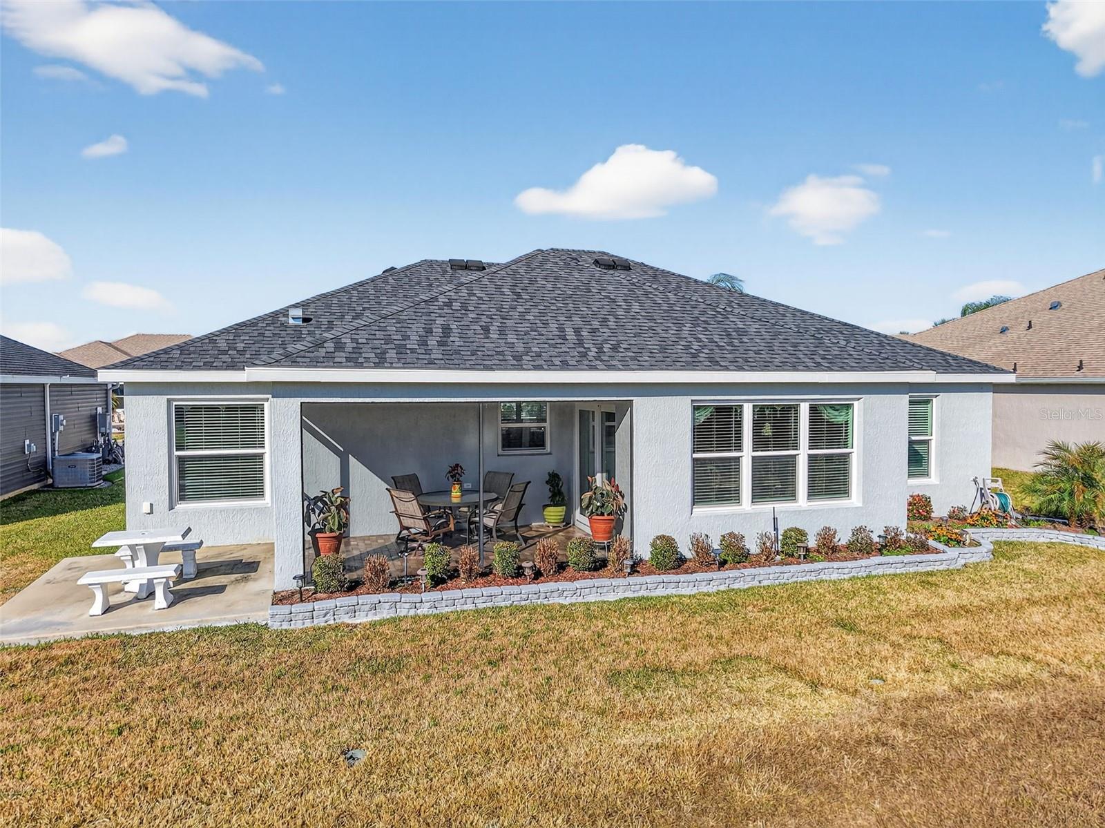 4290 COLLERETTE CT, THE VILLAGES, FL, 32163