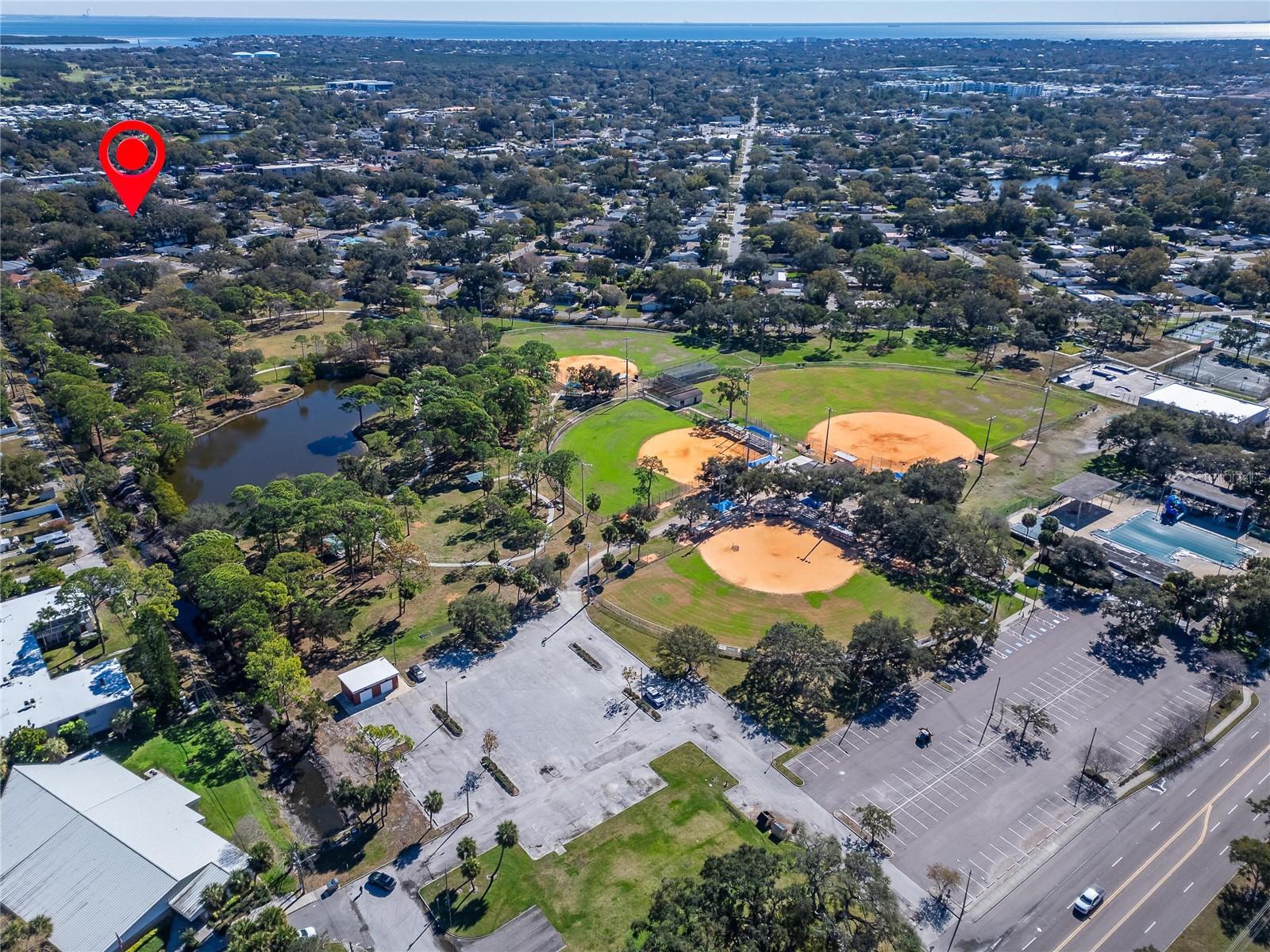 512 ATWOOD AVE N, ST PETERSBURG, FL, 33702