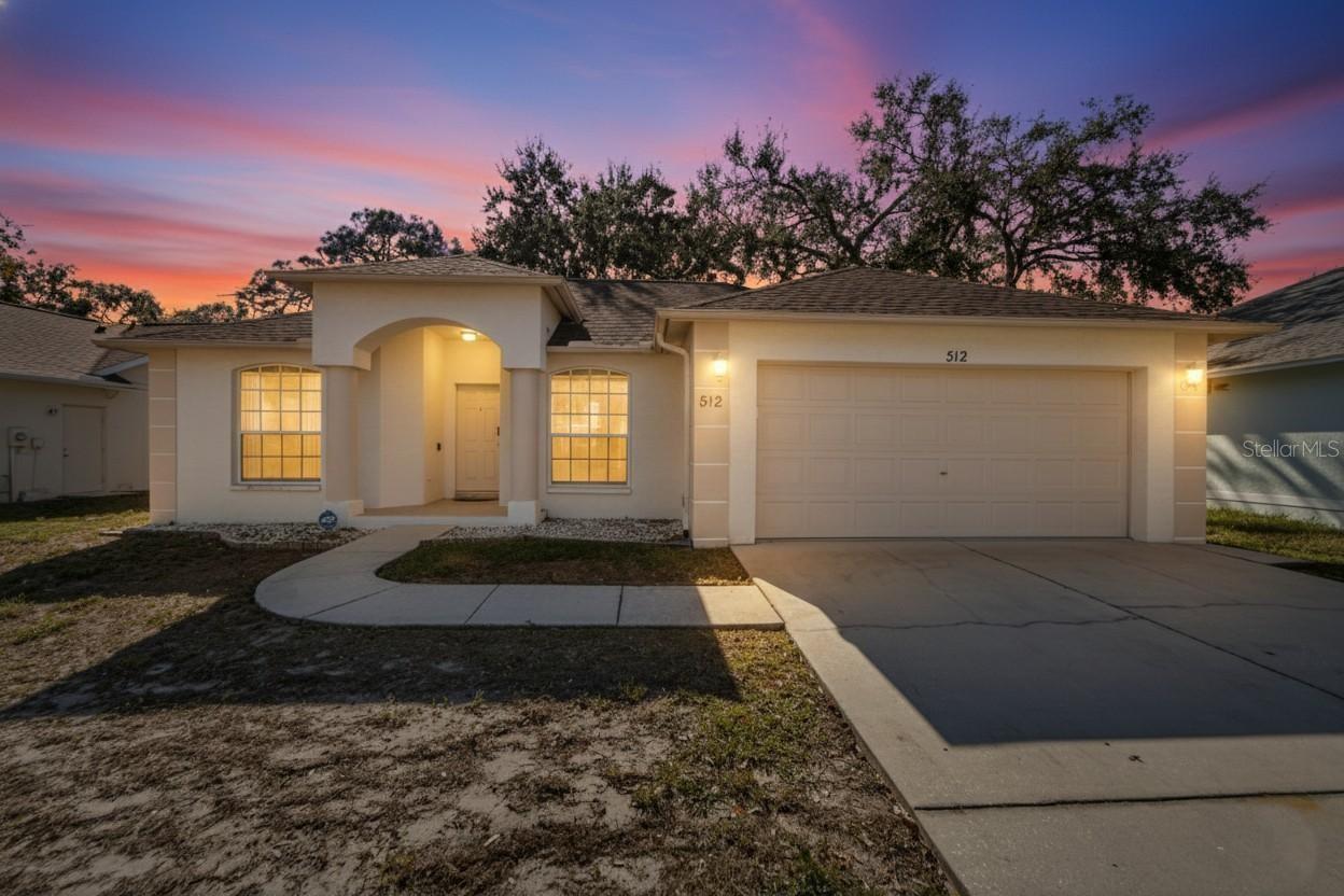 512 ATWOOD AVE N, ST PETERSBURG, FL, 33702