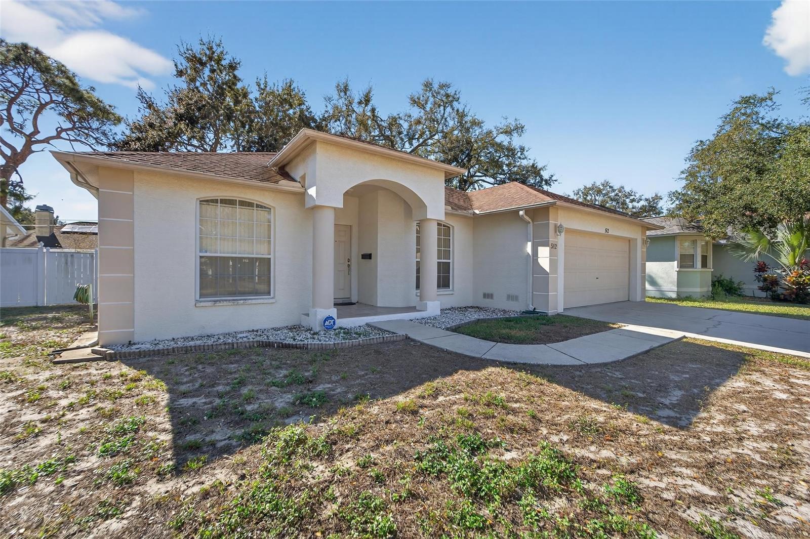 512 ATWOOD AVE N, ST PETERSBURG, FL, 33702