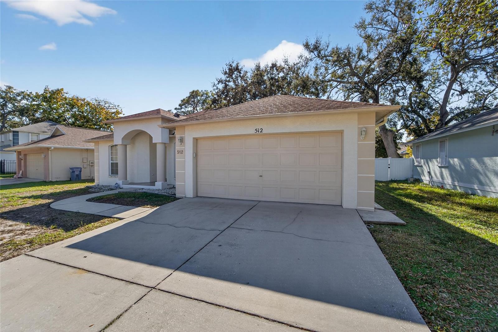 512 ATWOOD AVE N, ST PETERSBURG, FL, 33702