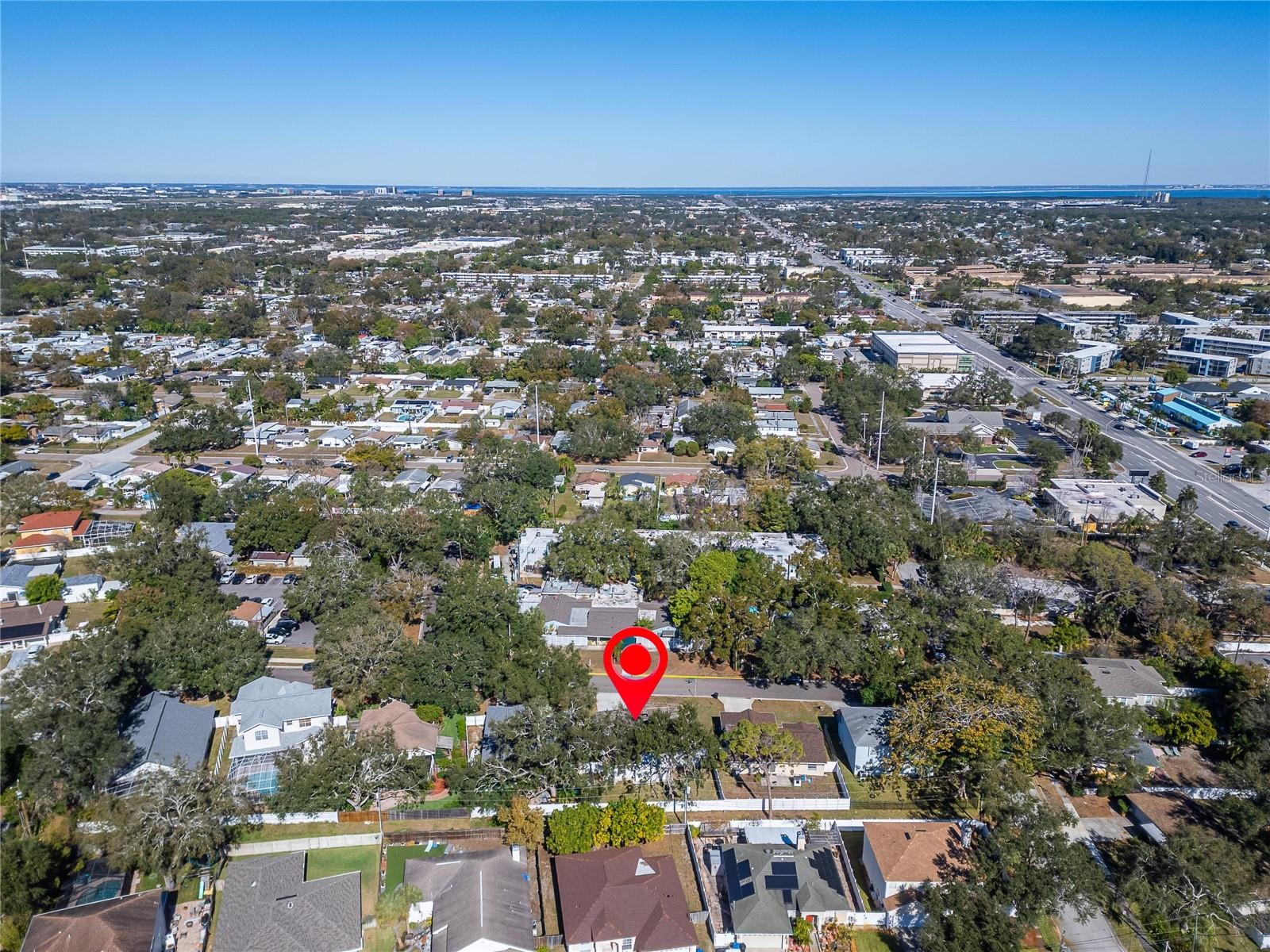 512 ATWOOD AVE N, ST PETERSBURG, FL, 33702