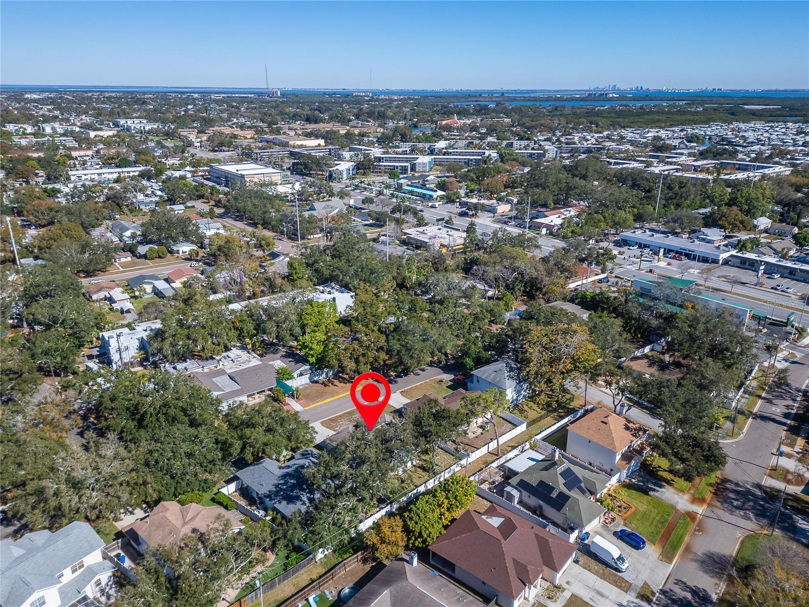 512 ATWOOD AVE N, ST PETERSBURG, FL, 33702