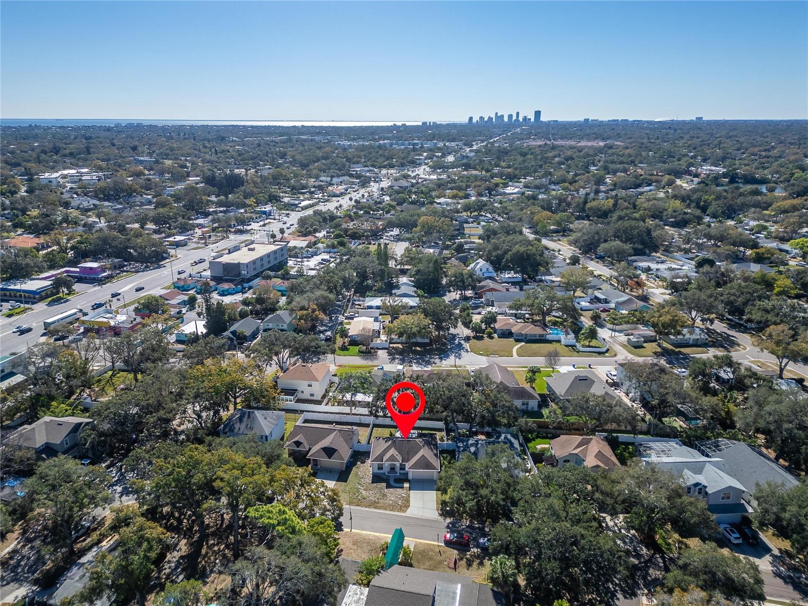 512 ATWOOD AVE N, ST PETERSBURG, FL, 33702