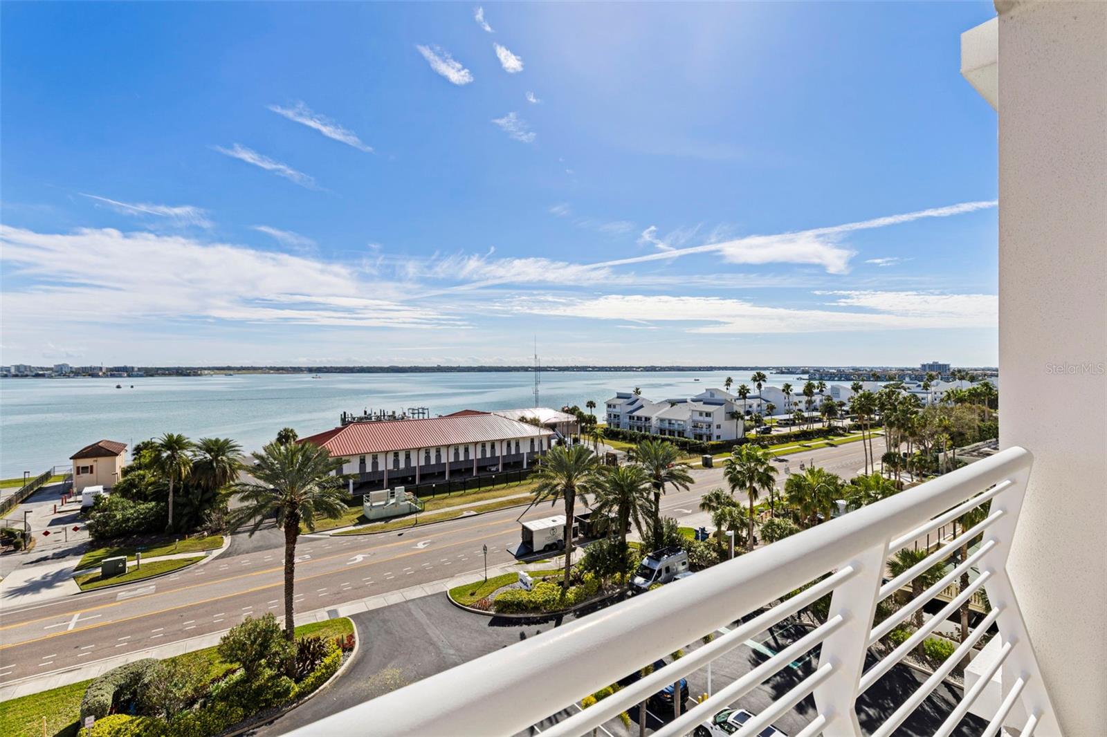 1350 GULF #704, CLEARWATER BEACH, FL, 33767