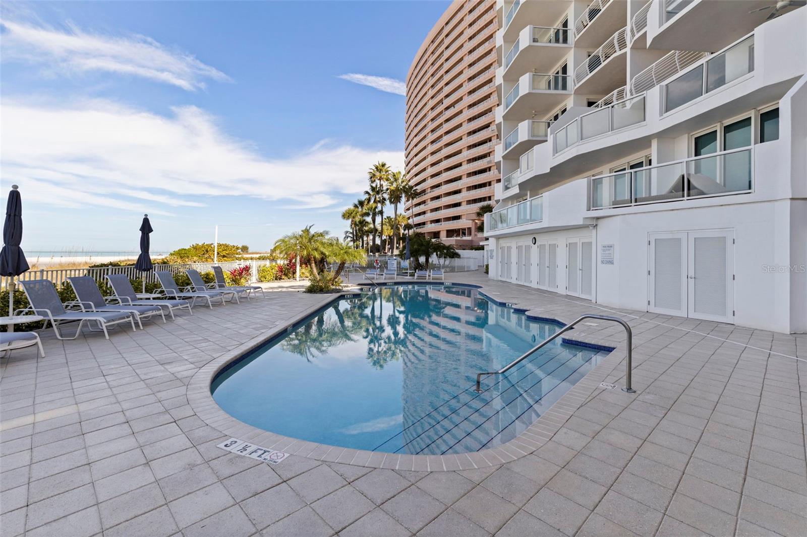 1350 GULF #704, CLEARWATER BEACH, FL, 33767
