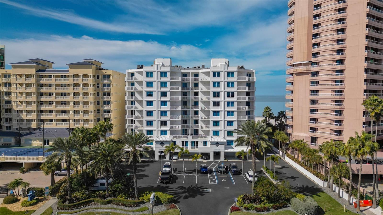 1350 GULF #704, CLEARWATER BEACH, FL, 33767