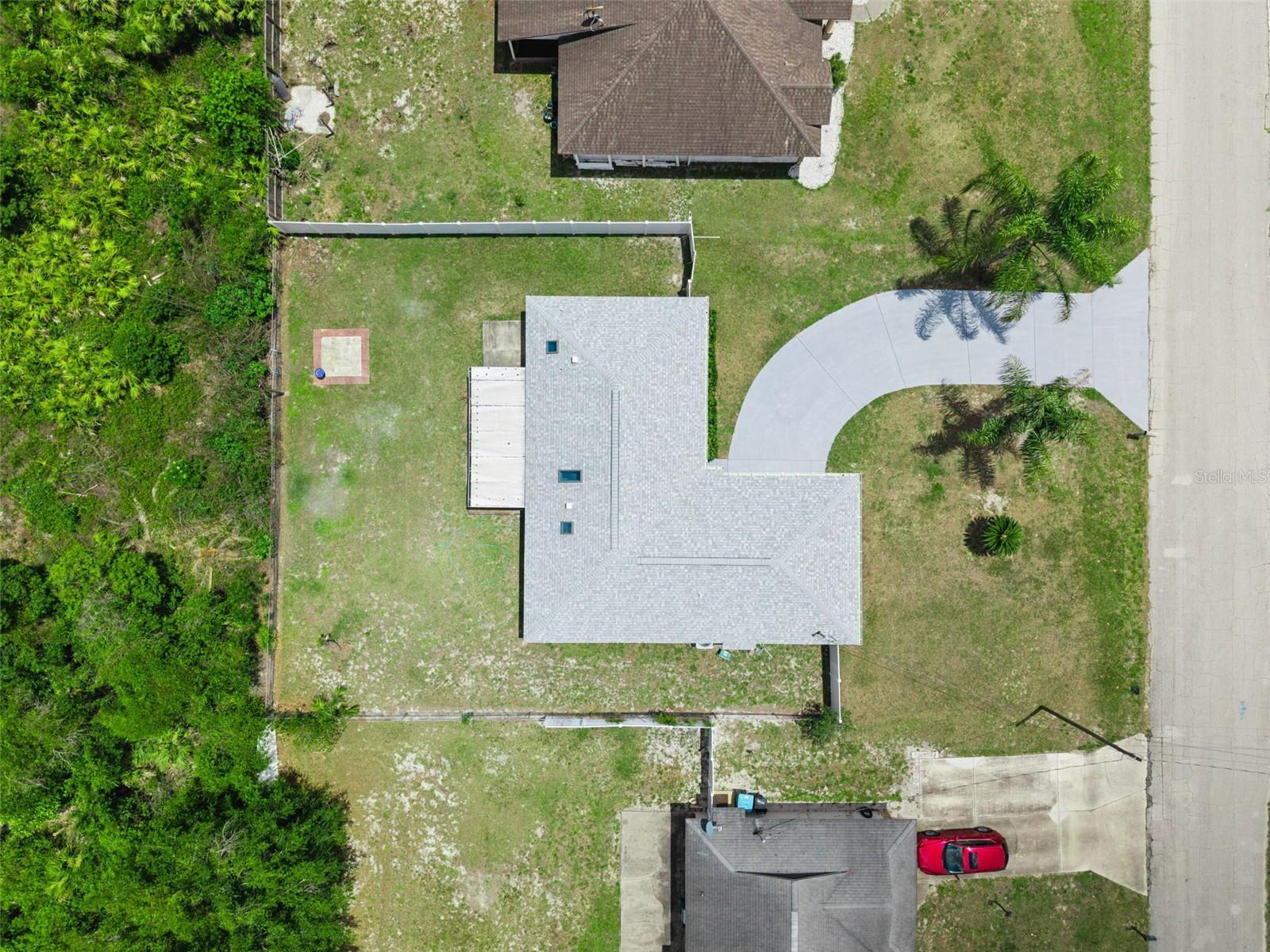 942 WINDBROOK DR, DELTONA, FL, 32725