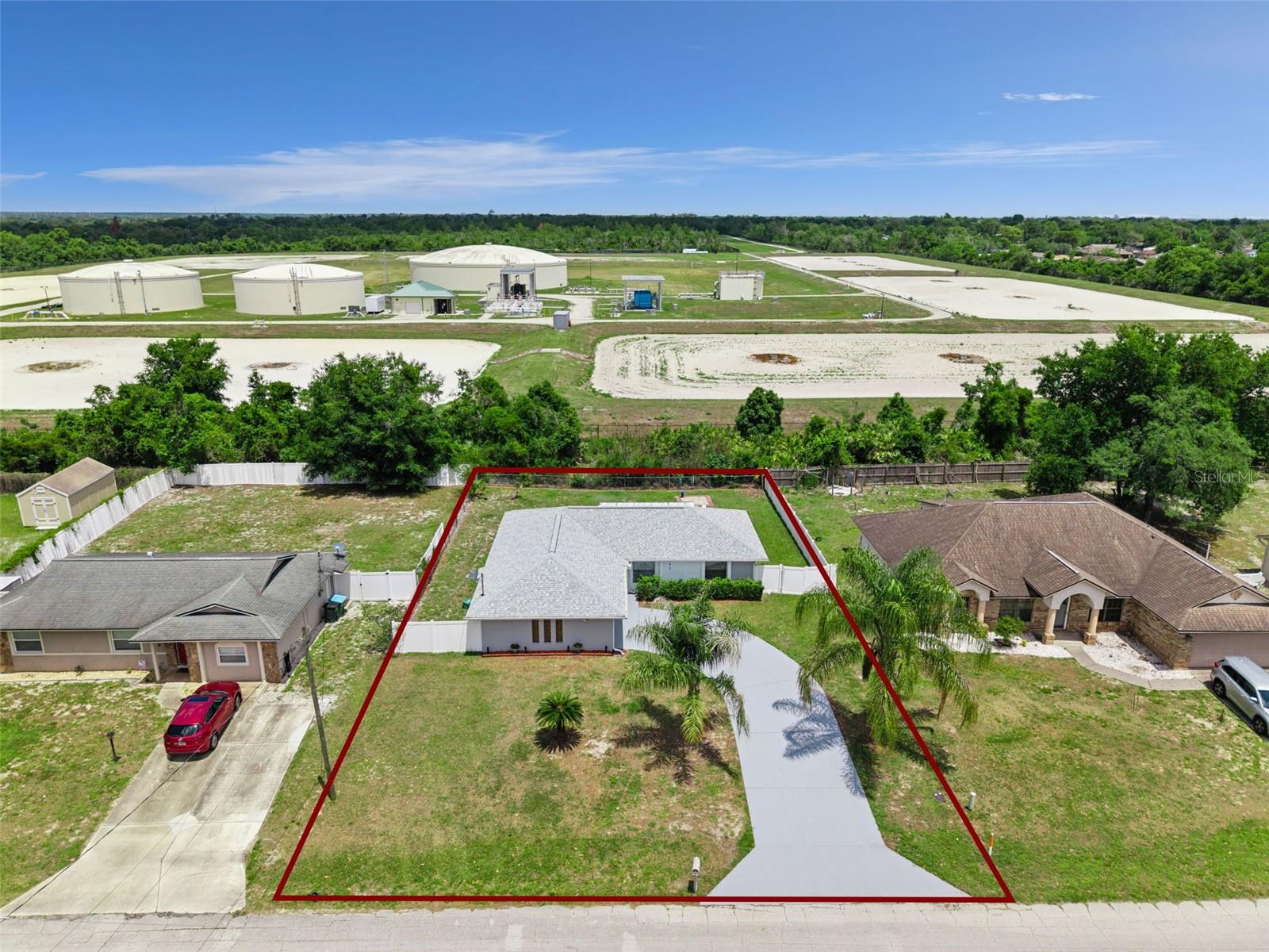942 WINDBROOK DR, DELTONA, FL, 32725
