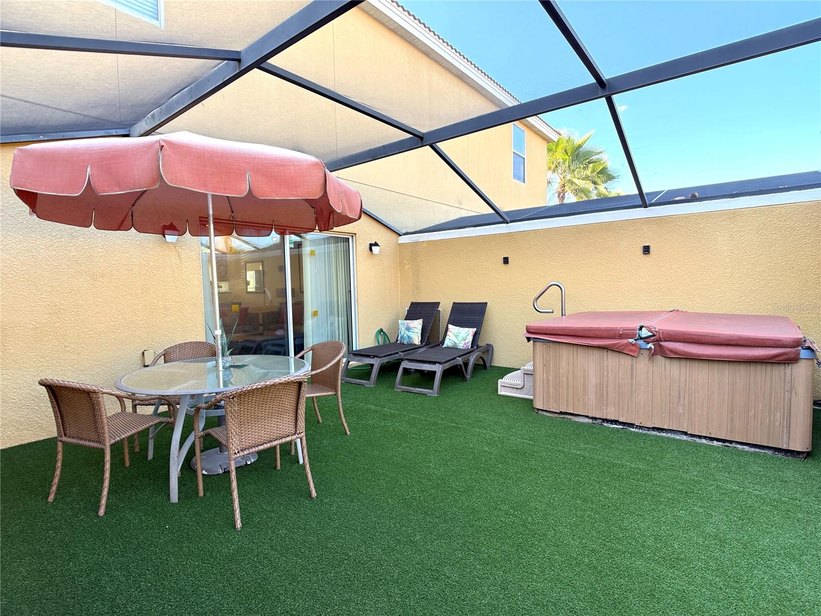 3003 WHITE ORCHID RD, KISSIMMEE, FL, 34747