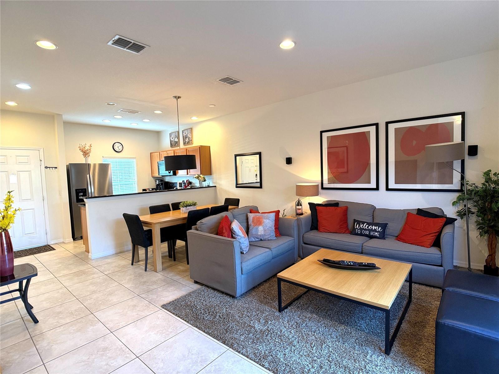 3003 WHITE ORCHID RD, KISSIMMEE, FL, 34747