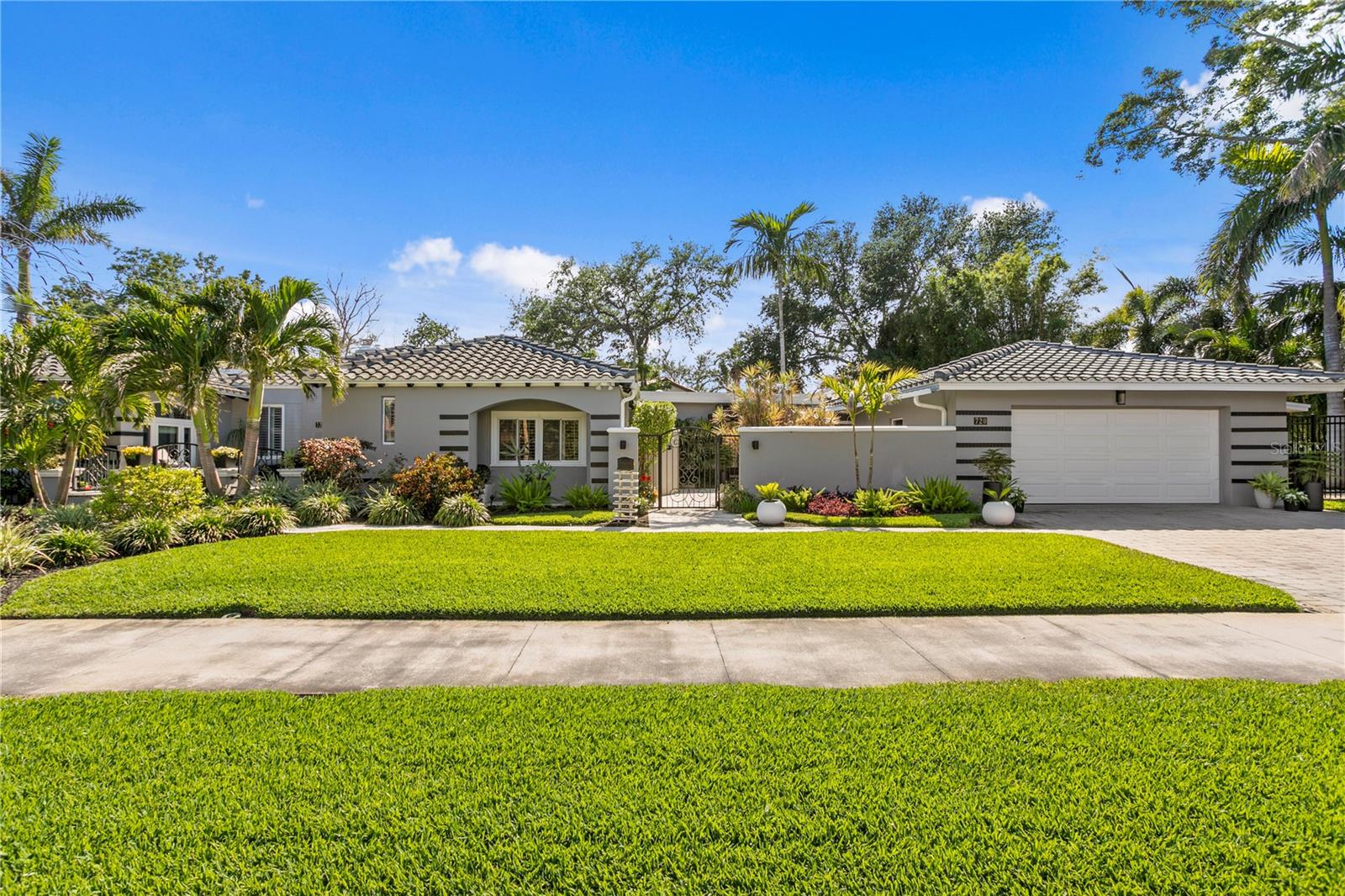 720 BRIGHTWATERS BLVD NE, ST PETERSBURG, FL, 33704