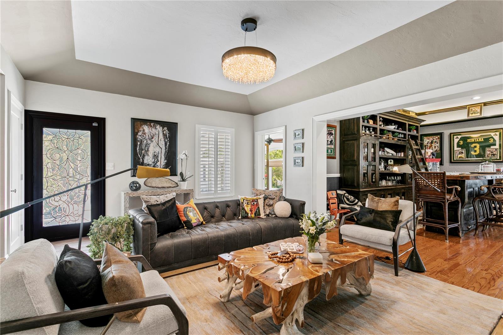 720 BRIGHTWATERS BLVD NE, ST PETERSBURG, FL, 33704