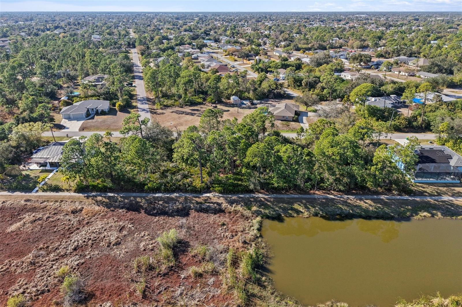 3124 VESSELS RD, PUNTA GORDA, FL, 33980