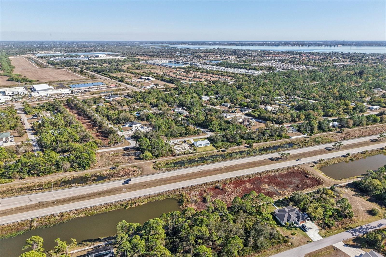 3124 VESSELS RD, PUNTA GORDA, FL, 33980