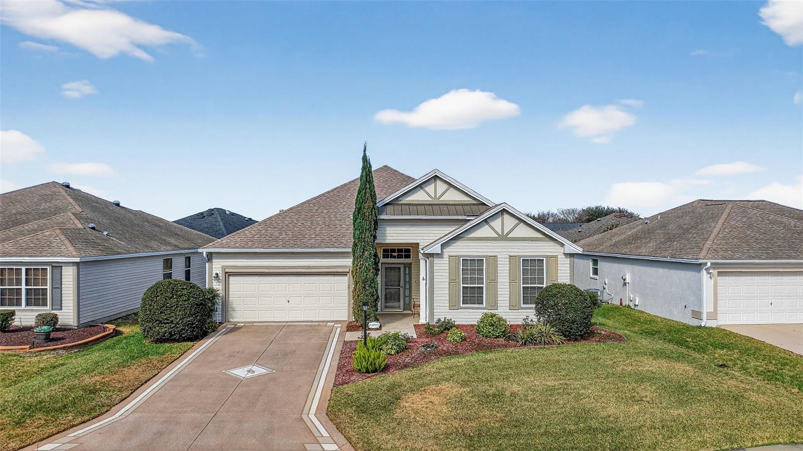 1970 HAGOOD LOOP, THE VILLAGES, FL, 32162