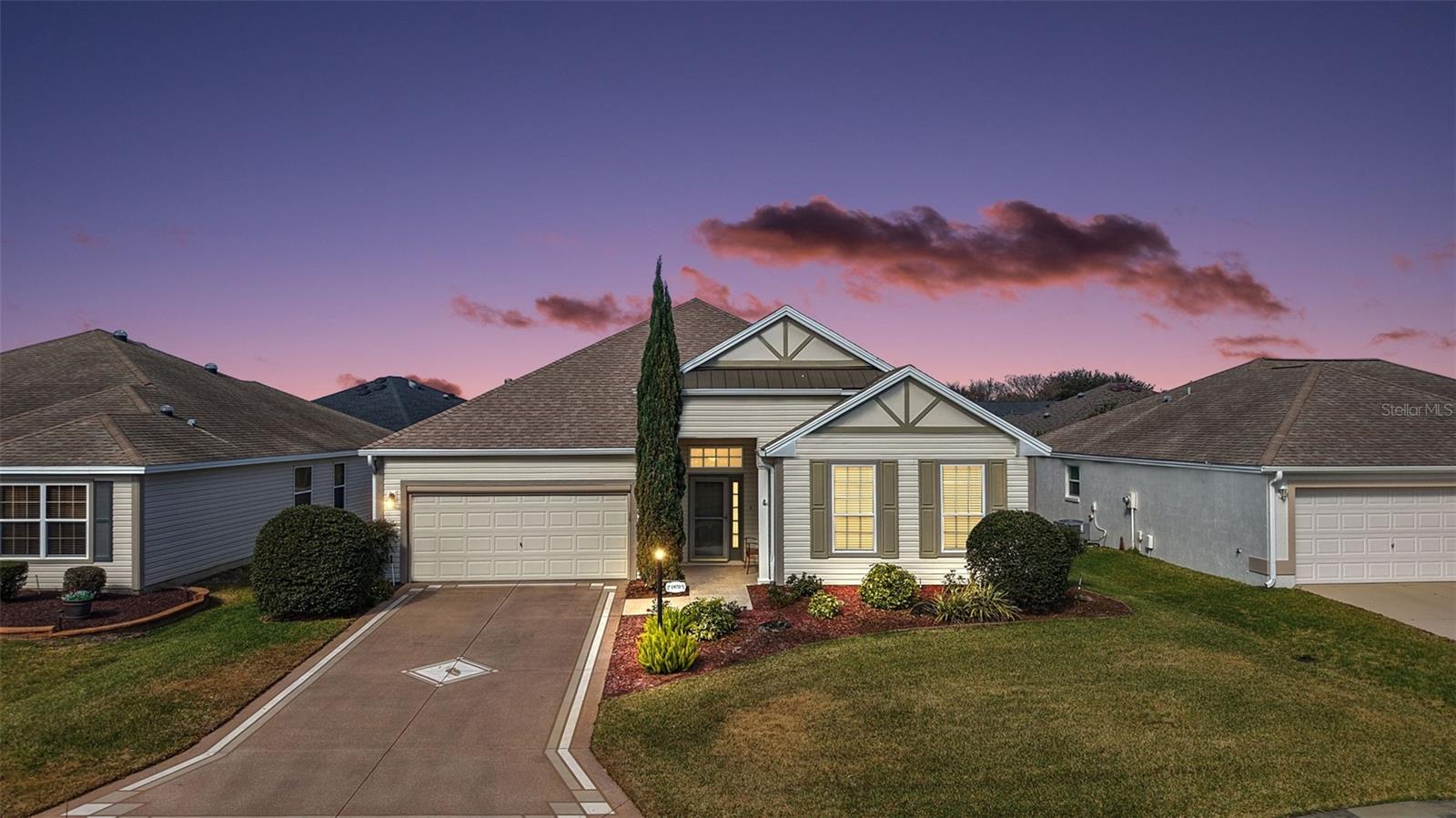 1970 HAGOOD LOOP, THE VILLAGES, FL, 32162