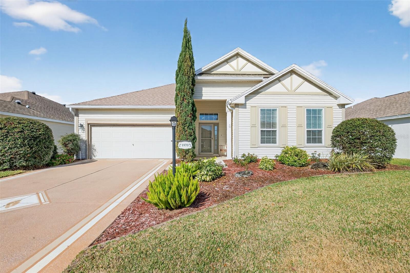 1970 HAGOOD LOOP, THE VILLAGES, FL, 32162